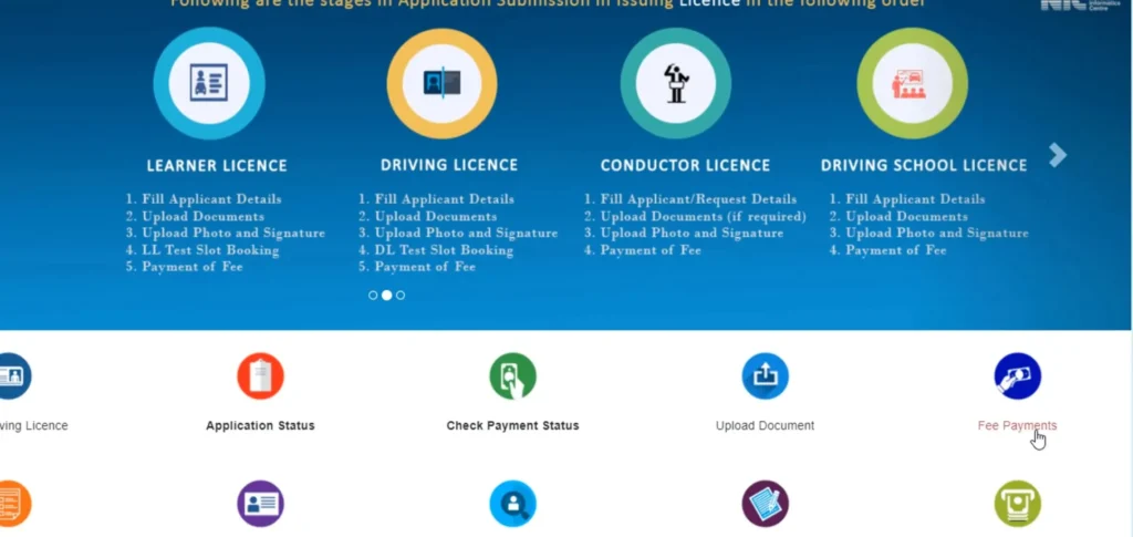 Driving Licence Online24