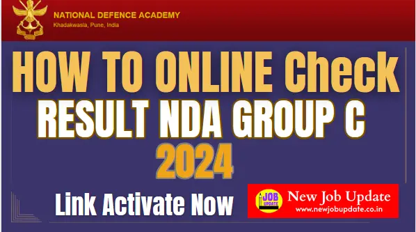 NDA BHARTI GROUP C-1