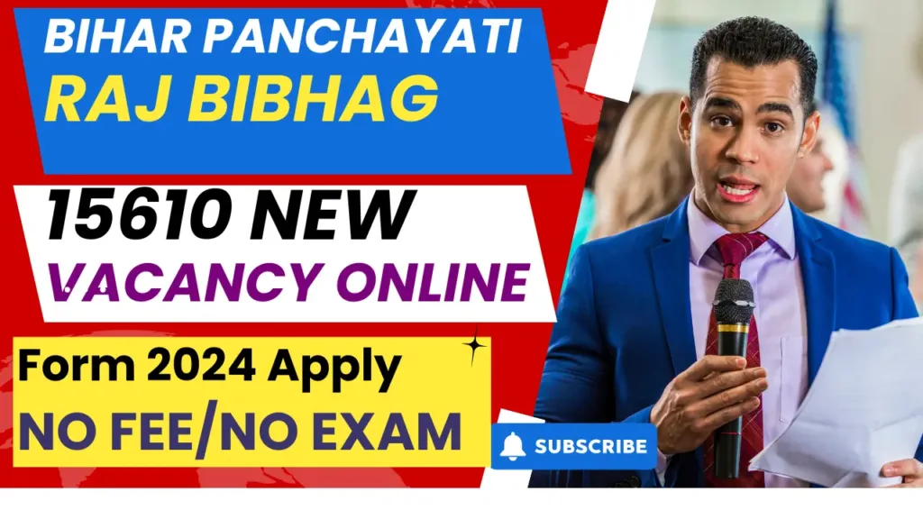 bihar panchayati raj bibhag