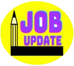 New Job Update